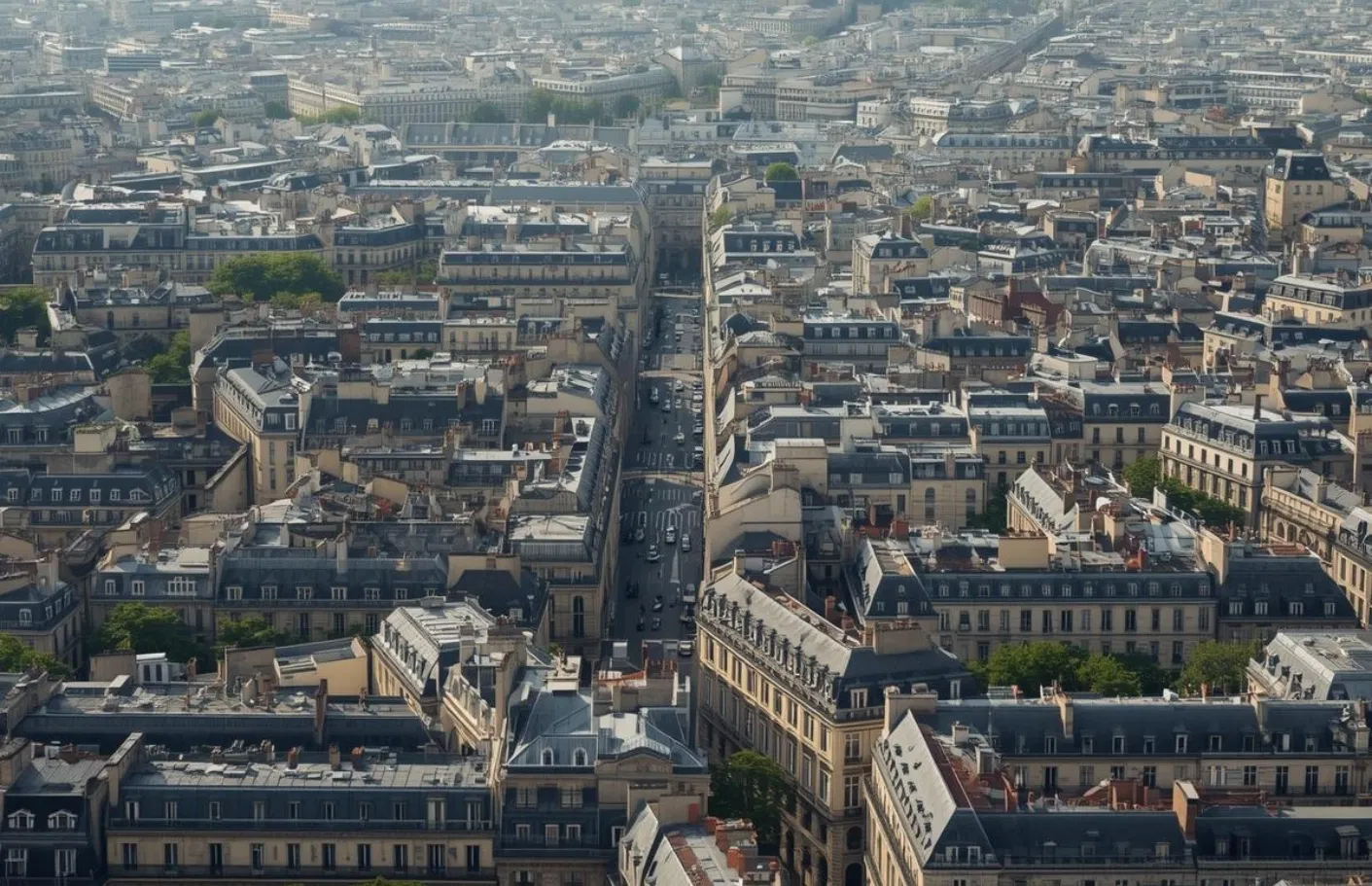 Débarras d'appartement à Paris