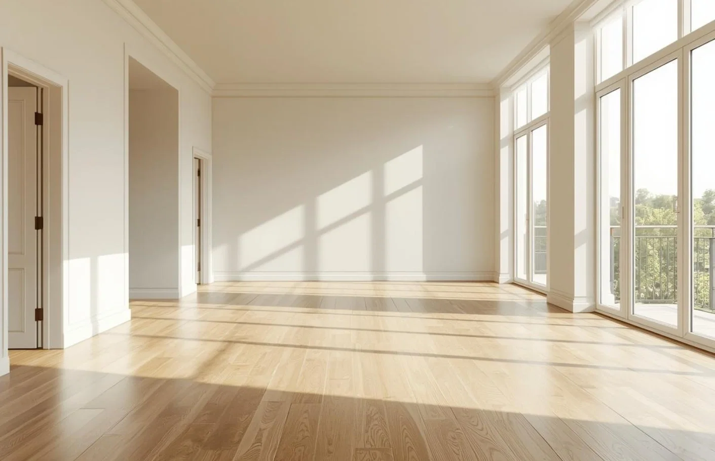 Nettoyage professionnel après débarras