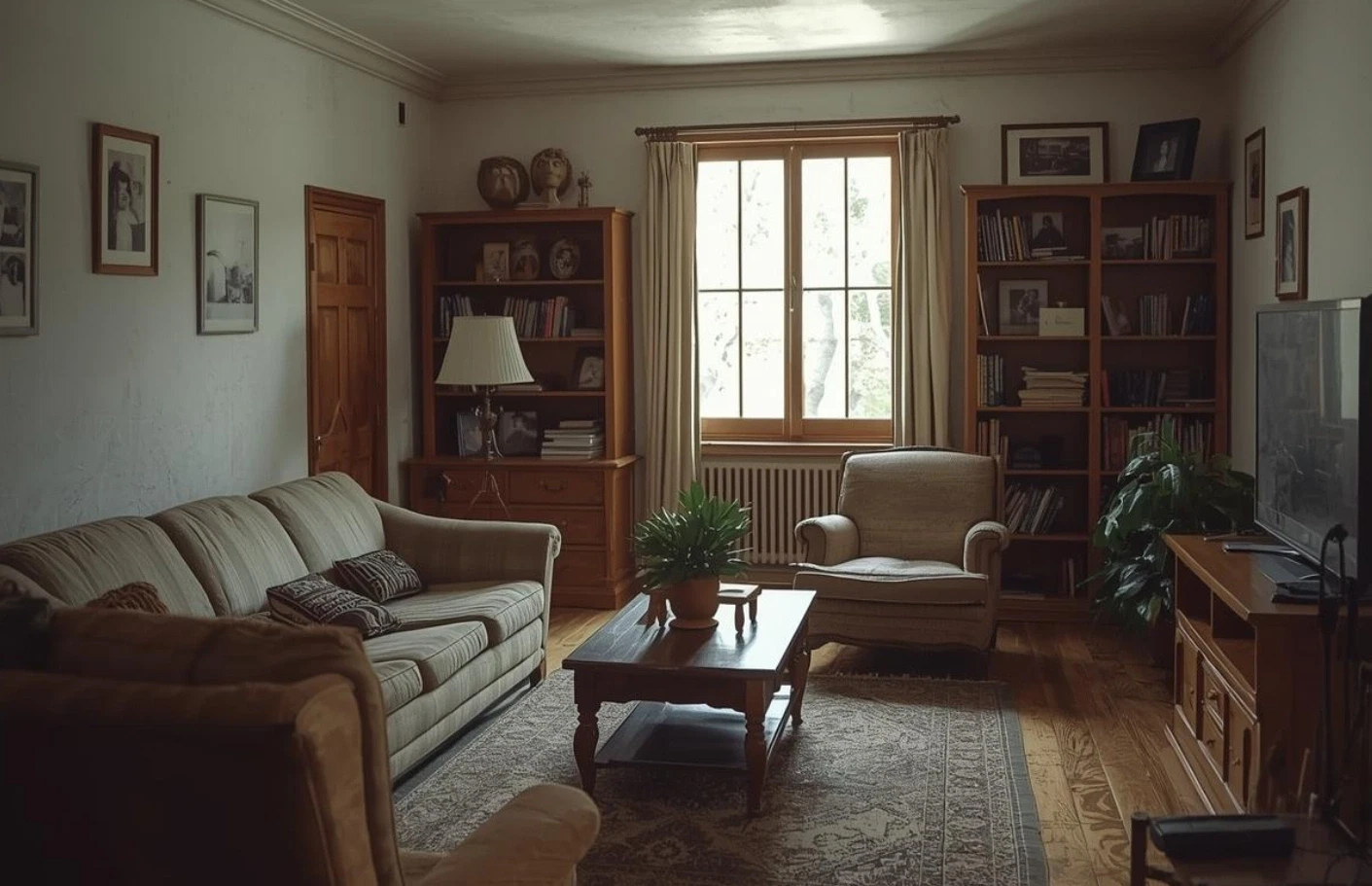 Débarras maison succession Paris