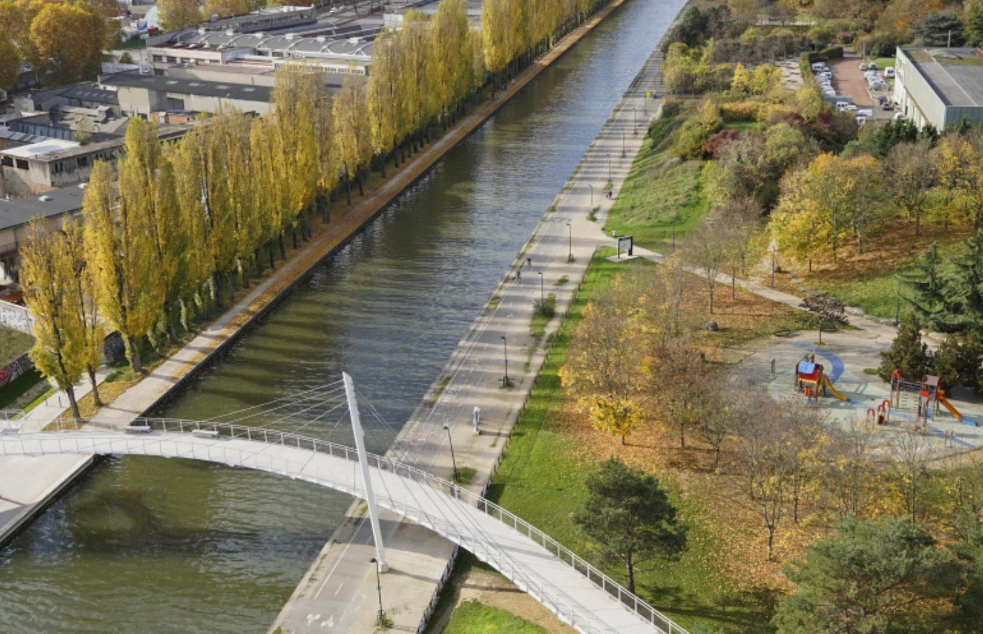 Seine Saint Denis