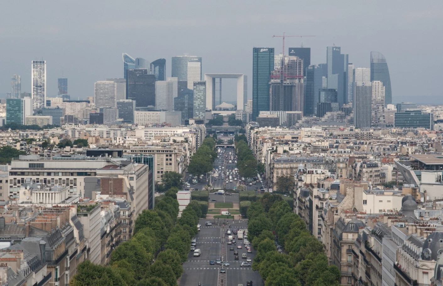 Courbevoie